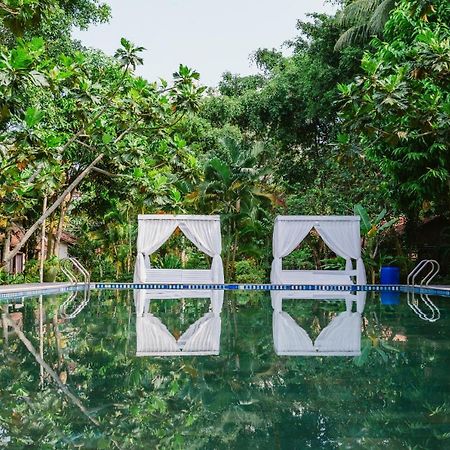 An Nhien Retreat Phu Quoc With Yoga Daily & Beach Access Bagian luar foto