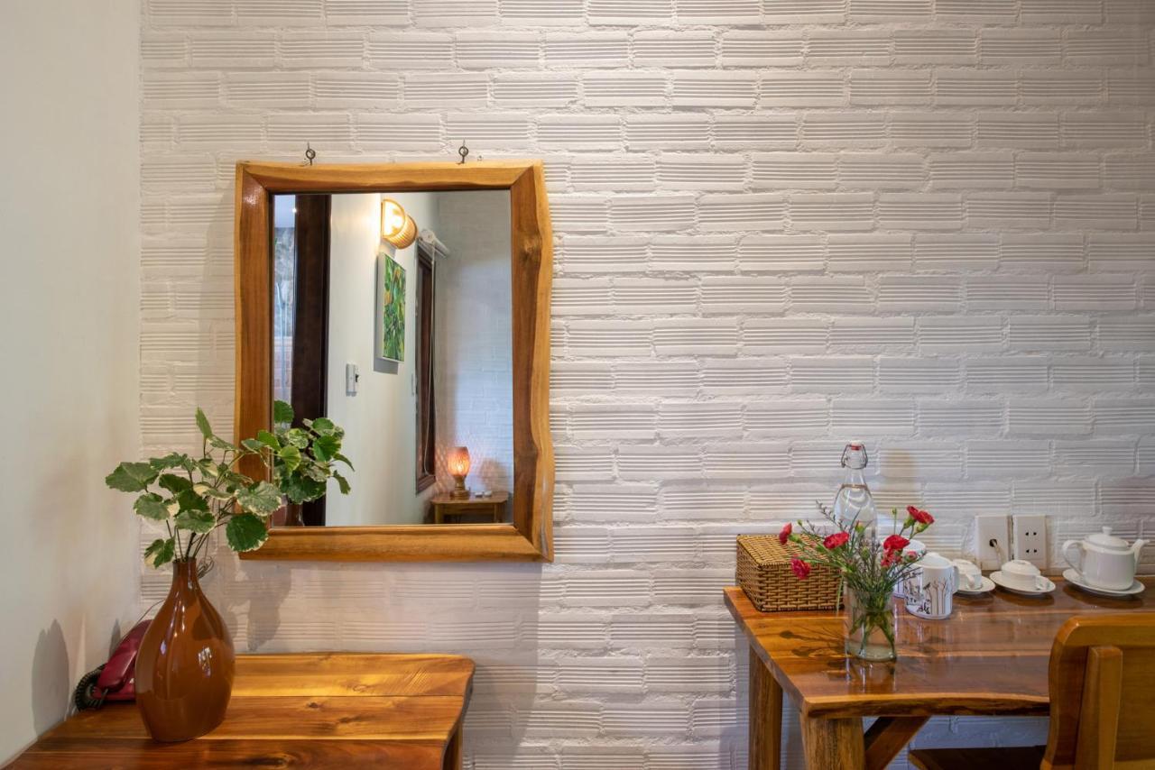 An Nhien Retreat Phu Quoc With Yoga Daily & Beach Access Bagian luar foto