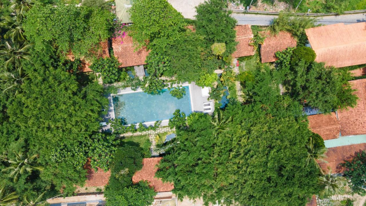 An Nhien Retreat Phu Quoc With Yoga Daily & Beach Access Bagian luar foto