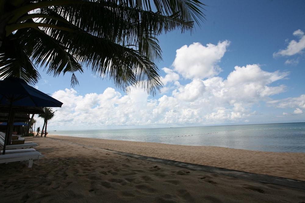An Nhien Retreat Phu Quoc With Yoga Daily & Beach Access Bagian luar foto