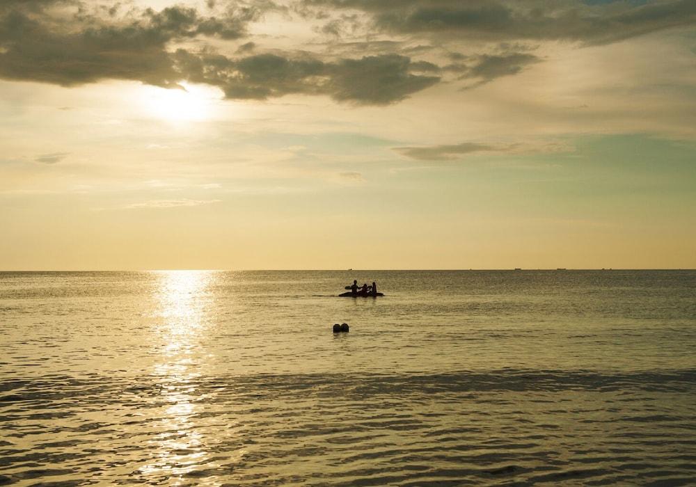 An Nhien Retreat Phu Quoc With Yoga Daily & Beach Access Bagian luar foto