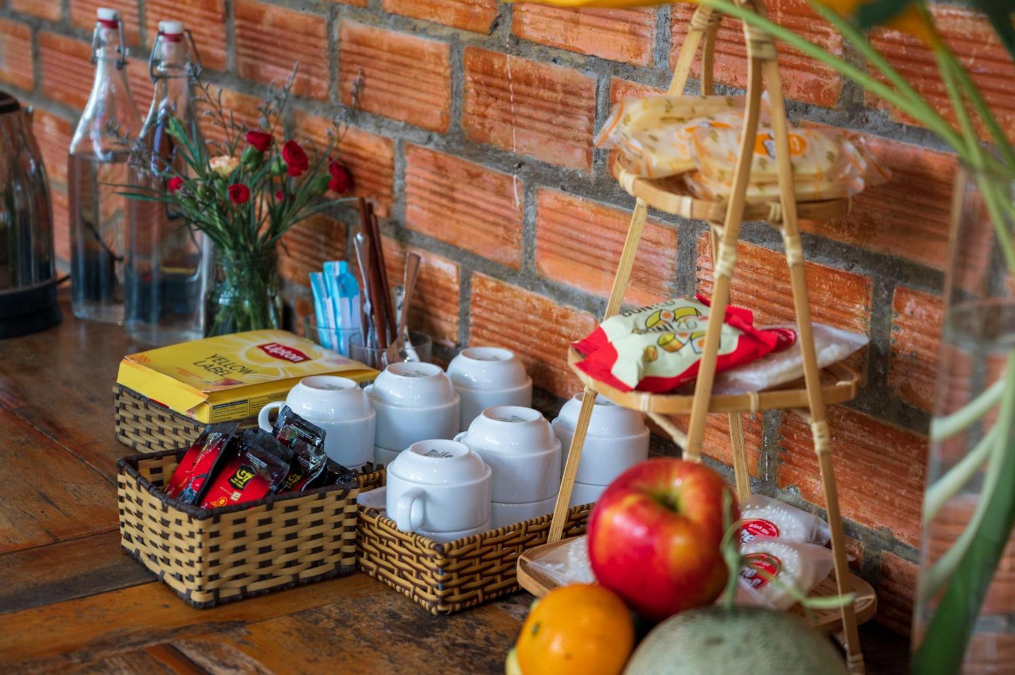 An Nhien Retreat Phu Quoc With Yoga Daily & Beach Access Bagian luar foto