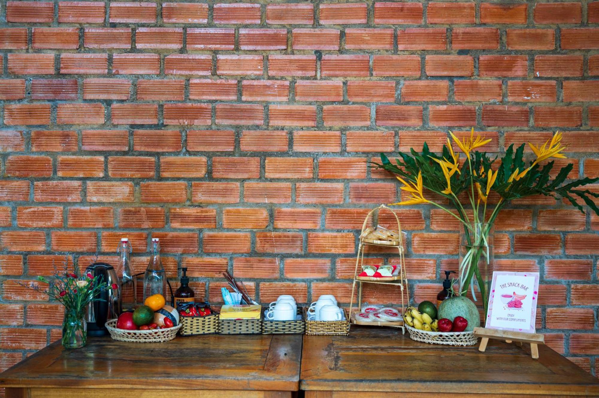 An Nhien Retreat Phu Quoc With Yoga Daily & Beach Access Bagian luar foto